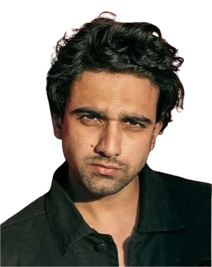 Naveen Jagbir Sandhu